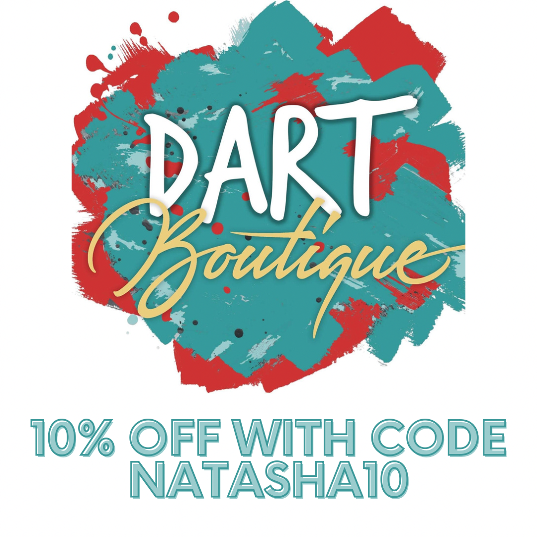Promo code Natasha10