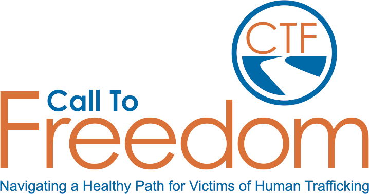 Call to Freedom Logo