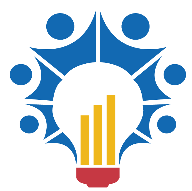 Logo for South Dakota Black Chamber of Commerce 